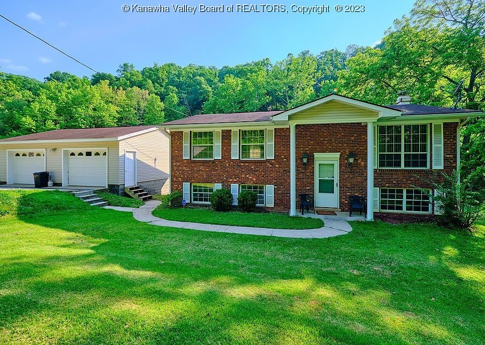 890 Amma Rd, Clendenin, WV 25045 Zillow