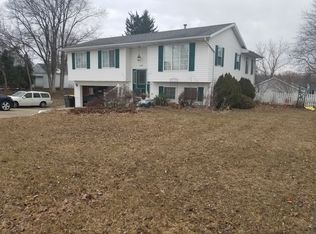 293 W Division St, Sparta, MI 49345