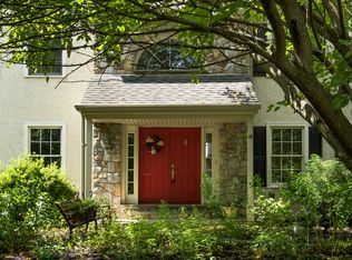 955 Lenmar Dr, Blue Bell, PA