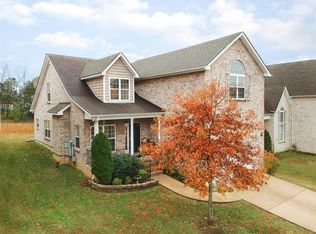 119 Sundown Dr, Antioch, TN 37013