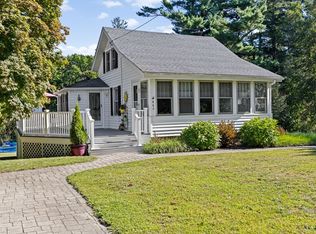 663 Main St, Wareham, MA 02571