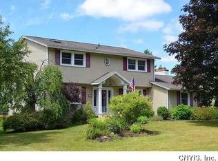 7719 Jennings Rd, Liverpool, NY 13090