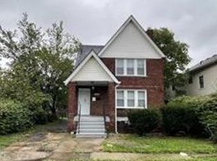 10359 Violetlawn St #1, Detroit, MI 48204