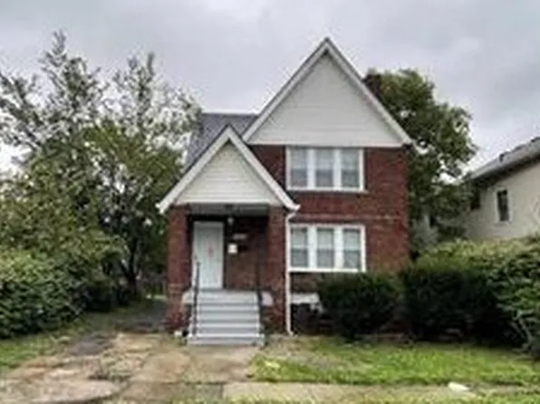 10359 Violetlawn St, Detroit, MI
