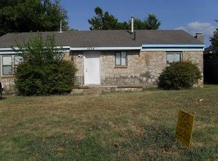1234 Givens Dr, Midwest City, OK 73110