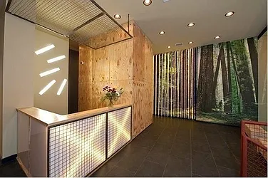 Rented by Halcyon Management Group LLC