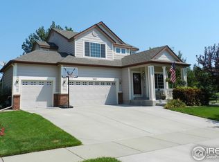 10103 W 14th St, Greeley, CO 80634