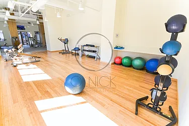 Rented by Olnick Organization