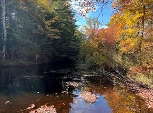 LOT R9 Four Middle Rd, Saco, ME 04072