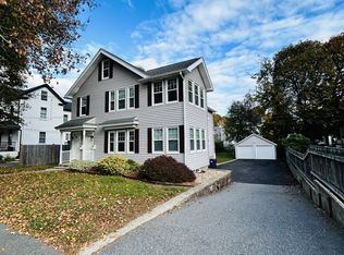 57 Tappan St #55, Melrose, MA 02176