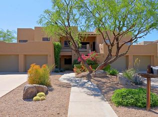 13602 N Cambria Dr APT 101, Fountain Hills, AZ 85268
