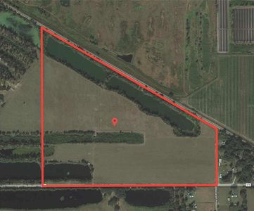 2850 W KEYSVILLE ROAD LOT 126100, Plant City, FL, 33567