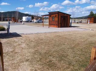 23 Eagle Way, Blanchard, ID 83804