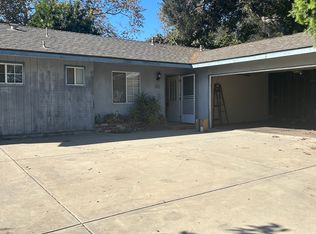 153 Lassen Dr, Santa Barbara, CA 93111