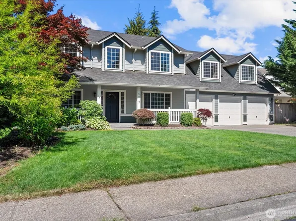 10617 189th Avenue E, Bonney Lake, WA 98391