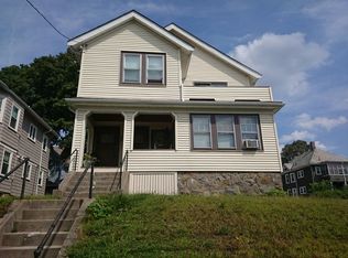 127 Willow St, West Roxbury, MA 02132