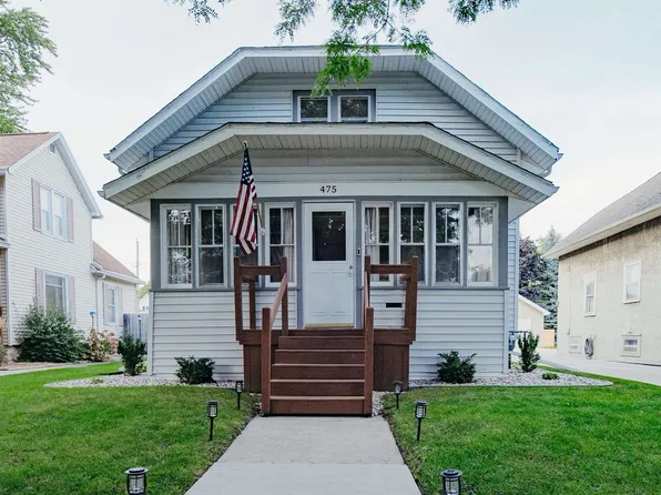 475 Western Ave, Fond Du Lac, WI 54935