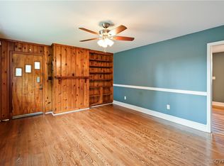 1560 Cumberland Rd, Farmville, VA 23901