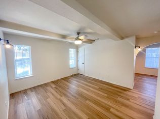 1106 S Stone Haven, Edinburg, TX 78539