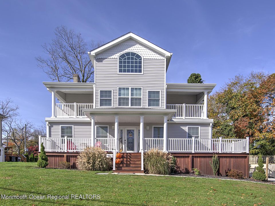 111 N Shore Rd, Absecon, NJ 08201 Zillow