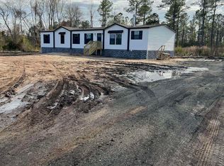 8743 W Highway 19, Loris, SC 29569