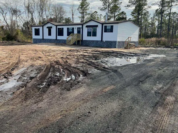 8743 W Highway 19, Loris, SC 29569