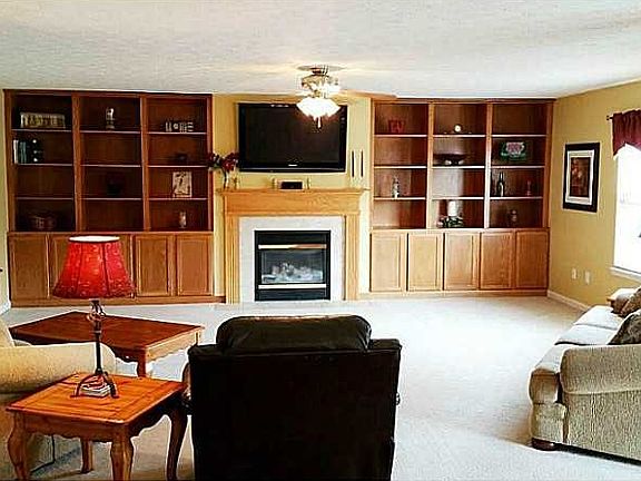 Family Room.