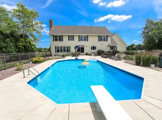 W291N3429 Summerhill Rd, Pewaukee, WI 53072