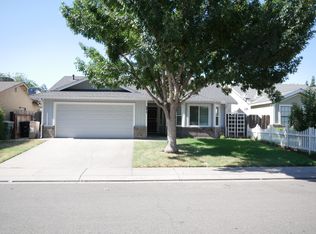 3517 Liongate Cir, Modesto, CA 95356