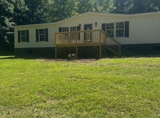 349 Old Hamilton Mills Rd, Bremen, GA 30110