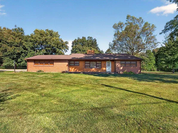 1102 State St #257, Washington, IN 47501