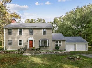 71 High Meadow Rd, Guilford, CT 06437