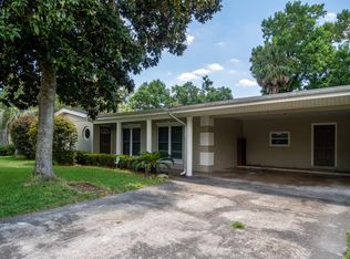 4114 San Clerc Rd, Jacksonville, FL 32217