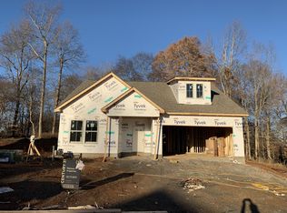 70 Eagles Blf LOT 70, Clarksville, TN 37040