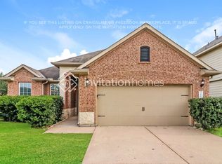 3434 Tulip Trace Dr, Spring, TX 77386