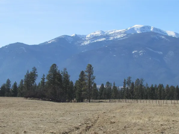 0 Drift In Ln, Stevensville, MT 59870