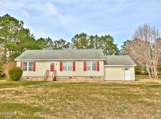 1269 Jonathan St SE, Bolivia, NC 28422