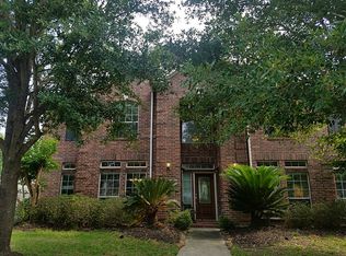 17406 Autumn Oak Way, Spring, TX 77379