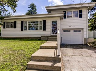 2004 Greenview, Taylorville, IL