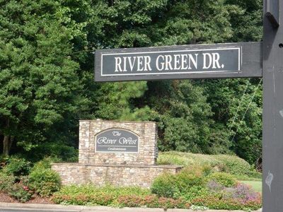 1304 River Green Dr NW #BLDG1-304, Atlanta, GA, 30327