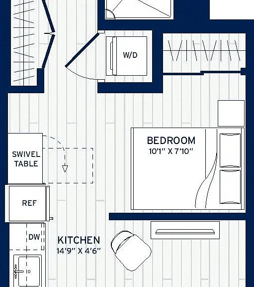 Hub50House — Photo 7