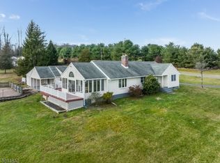 486 Adamic Hill Rd, Milford, NJ 08848