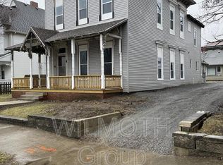 404 S Washington St UNIT 1, Crawfordsville, IN