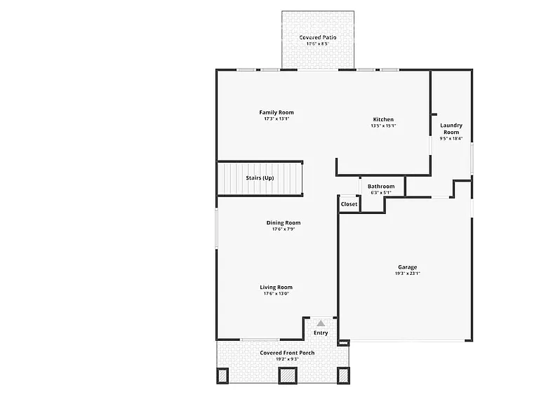 8213 E Posada Ave — Photo 2