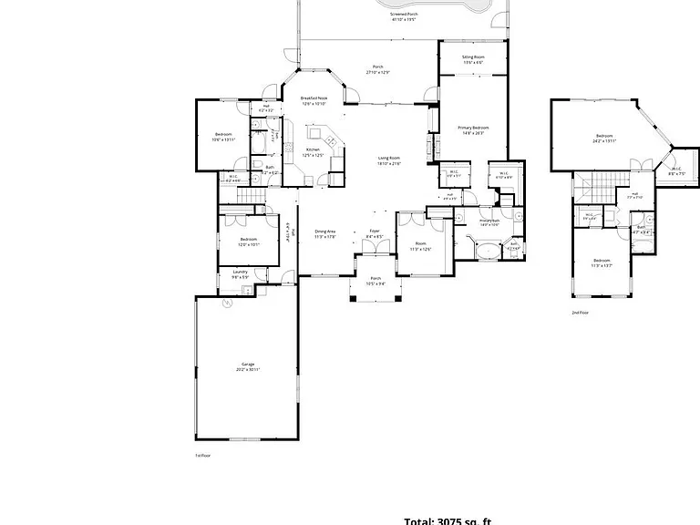 2662 Country Side Dr — Photo 51