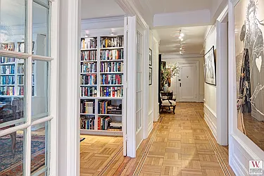 Sold by Wohlfarth & Associates Inc