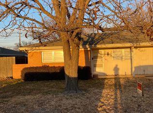 4203 Tulia Dr UNIT A, Amarillo, TX 79109