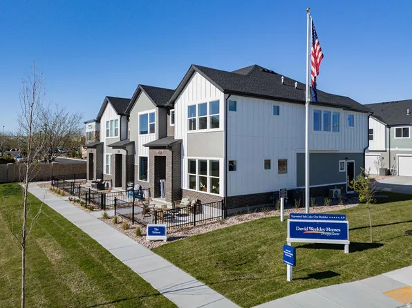 2889 Arfons Bay, West Valley City, UT 84128