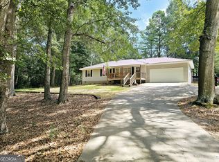 246 W 5th Hwy, Whitesburg, GA 30185