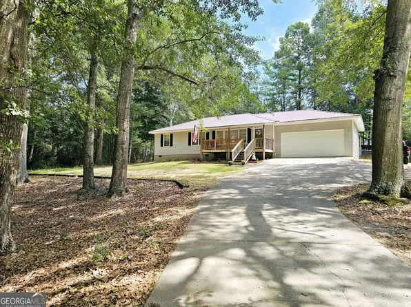 246 W 5th Hwy, Whitesburg, GA 30185